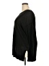 Dex Black Long Sleeve Top Size 2X - photo 5