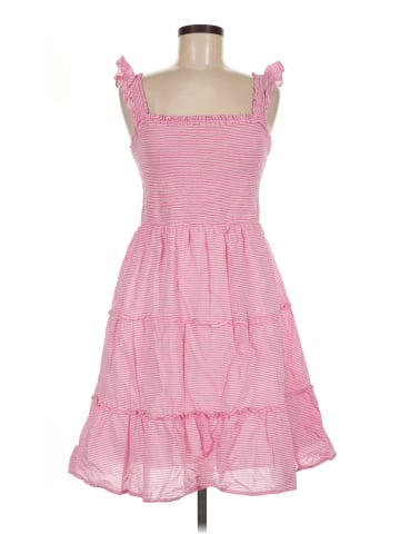 J.Crew Factory Store Casual Dress (view 1)