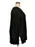 Dex Black Long Sleeve Top Size 2X - photo 4