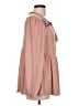 Torrid Pink Long Sleeve Blouse Size Lg Plus (0) - photo 4