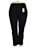Old Navy Black Jeans Size 20 - photo 1