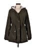 Prince & Fox Green Raincoat Size M - photo 1