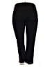 Old Navy Black Jeans Size 20 - photo 2