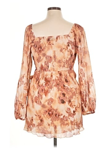 Sincerely Jules Cocktail Dress (view 2)