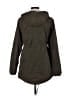 Prince & Fox Green Raincoat Size M - photo 2