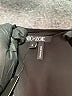 Nic + Zoe 100% Polyester Black Sleeveless Blouse Size S - photo 7