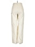J. Galt 100% Cotton Ivory Cargo Pants Size M - photo 2