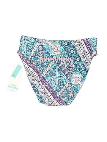 Sunsets Swimsuit Bottoms (view 2)