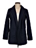Unbranded 100% Polyester Blue Blazer Size M - photo 1