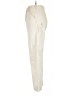 J. Galt 100% Cotton Ivory Cargo Pants Size M - photo 5