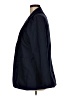 Unbranded 100% Polyester Blue Blazer Size M - photo 5