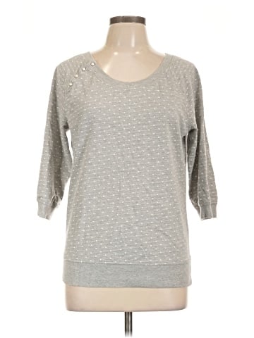 Maurices Pullover Sweater (view 1)