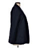 Unbranded 100% Polyester Blue Blazer Size M - photo 4