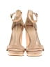 Nine West Tan Sandals Size 8 - photo 2