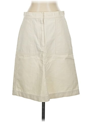 J.Crew Factory Store Casual Skirt (view 1)