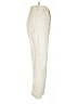 J. Galt 100% Cotton Ivory Cargo Pants Size M - photo 4