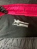 Xersion 100% Polyester Gray Athletic Shorts Size S - photo 3