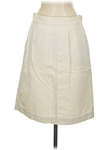 J.Crew Factory Store Casual Skirt (view 2)