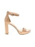 Nine West Tan Sandals Size 8 - photo 1