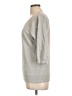 Maurices Gray Pullover Sweater Size L - photo 5
