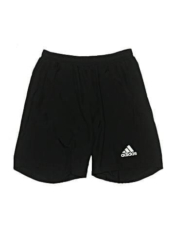 Adidas Athletic Shorts (view 1)