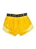 Under Armour Yellow Athletic Shorts Size S - photo 1