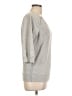 Maurices Gray Pullover Sweater Size L - photo 4