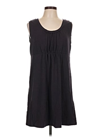 Lands' End Sleeveless T-Shirt (view 1)