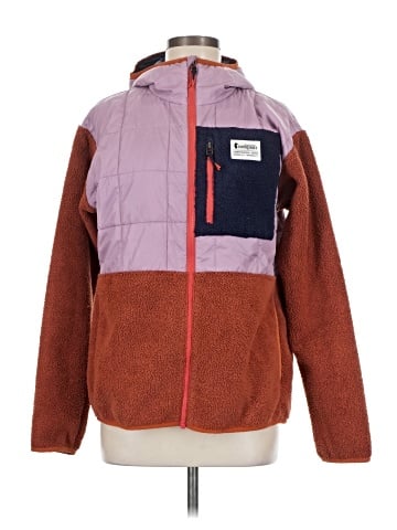 Cotopaxi Fleece (view 1)