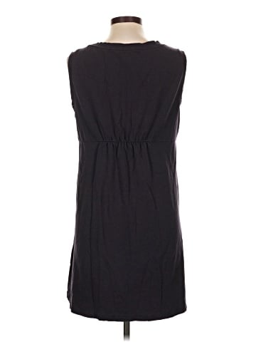 Lands' End Sleeveless T-Shirt (view 2)