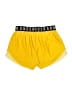 Under Armour Yellow Athletic Shorts Size S - photo 2