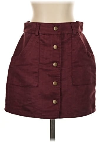 rue21 Casual Skirt (view 1)