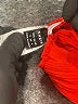 Shein 100% Polyester Red Tank Top Size 4 - photo 7