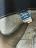 Old Navy - Maternity Stars Blue Jeans Size 8 - photo 3