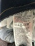 Old Navy - Maternity Stars Blue Jeans Size 8 - photo 4