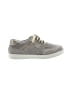 David Tate Gray Sneakers Size 9 - photo 1
