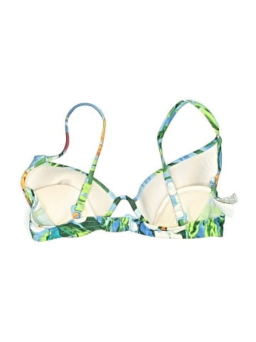 Jams World Swimsuit Top (view 2)