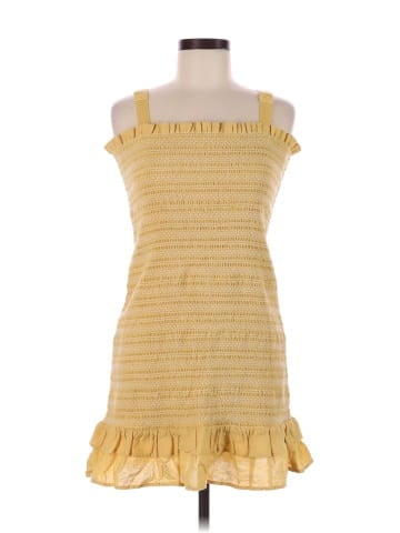 American Eagle Outfitters Casual Dress (view 1)