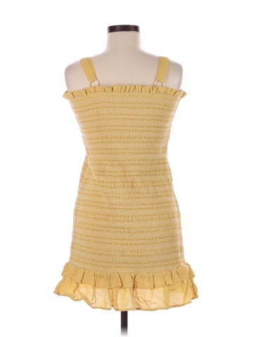 American Eagle Outfitters Casual Dress (view 2)