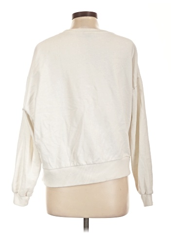 Zara Pullover Sweater (view 2)
