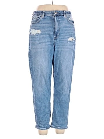 American Eagle Outfitters Jeans (view 1)
