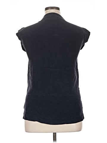 Derek Lam Short Sleeve Top (view 2)