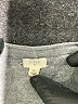 J.Crew Factory Store 100% Cotton Gray Pullover Sweater Size L - photo 7