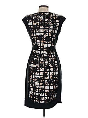 New York & Company Cocktail Dress (view 2)