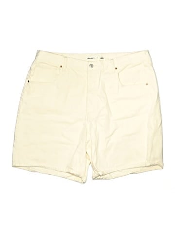 Old Navy Khaki Shorts (view 1)