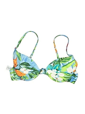 Jams World Swimsuit Top (view 1)