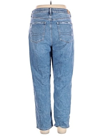 American Eagle Outfitters Jeans (view 2)