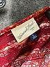Universal Thread Red Long Sleeve Blouse Size M - photo 7