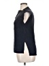 Derek Lam Black Short Sleeve Top Size XL (estimated) - photo 5