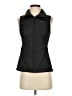 L.L.Bean 100% Polyester Black Vest Size XXS - photo 1